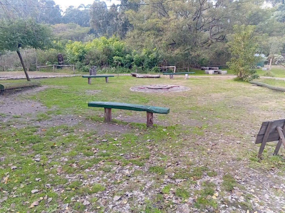 Nature Reserve Municipal Santa Catalina