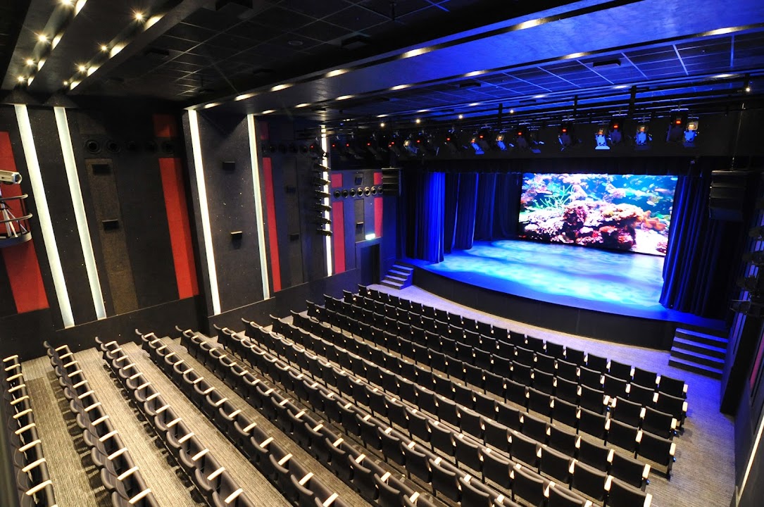 The Platform Performing Arts Theatre