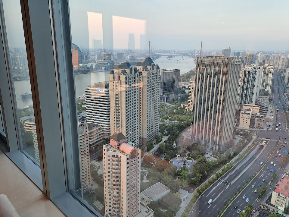 Novotel Shanghai Atlantis