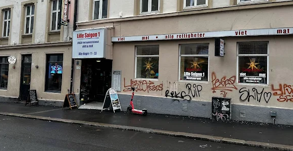 Lille Saigon