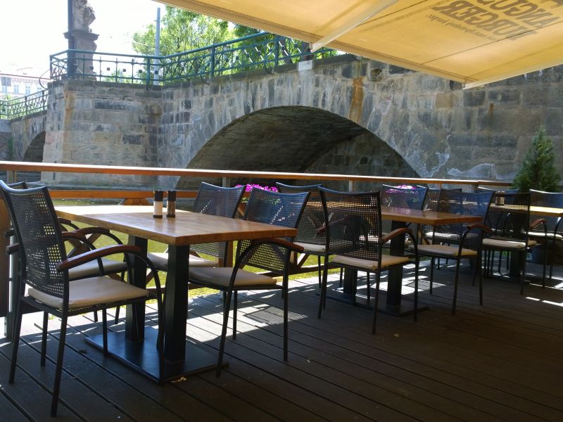 Angus Steak House Plzeň