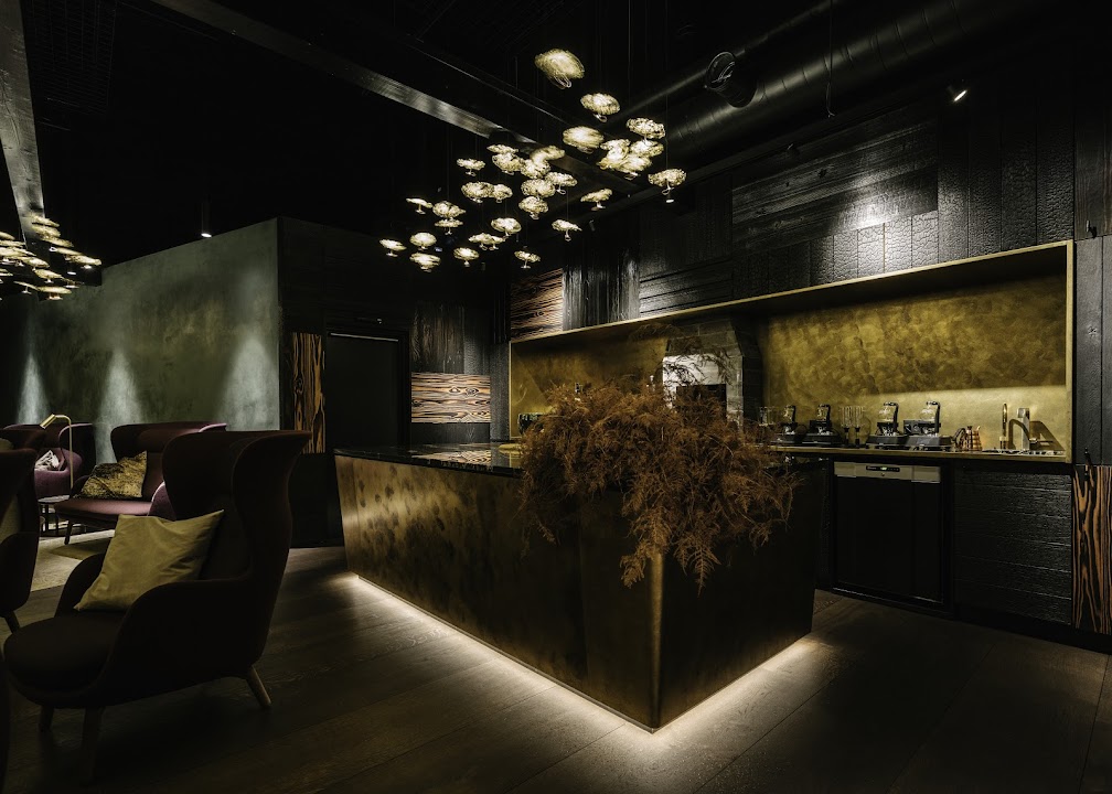 Alchemist — Copenhagen experience