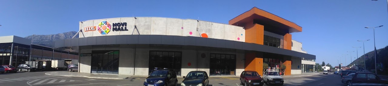 HDL Novi Mall