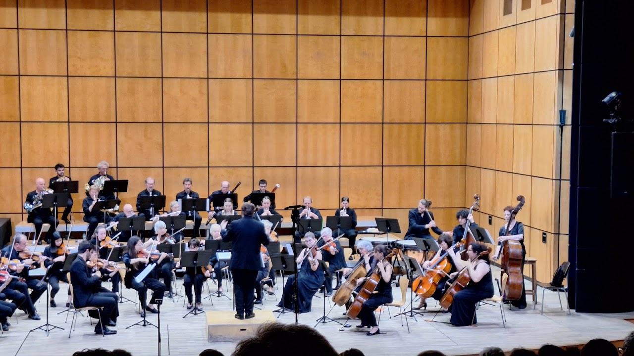 Salle Frank-Martin