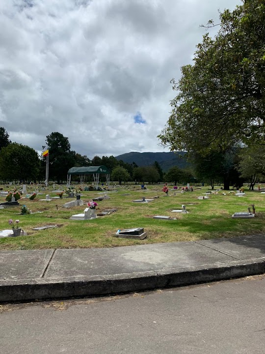 Gardens of Remembrance