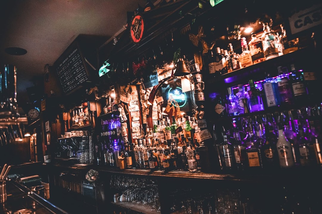 Nag's Head Scottish Pub Roma