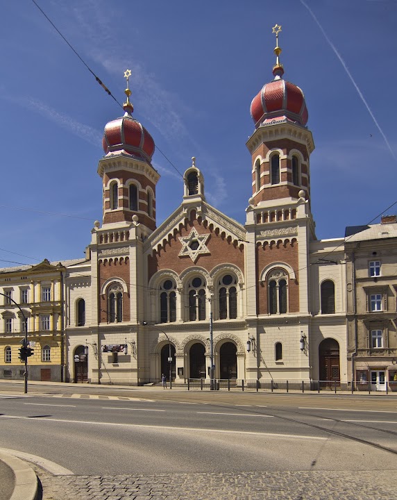 Great Synagogue