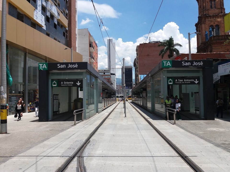 San José