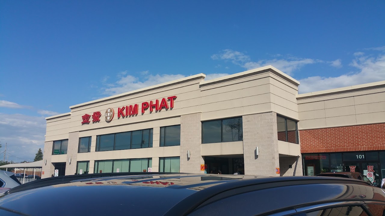 Kim Phat