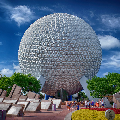 Epcot