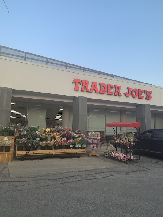 Trader Joe's