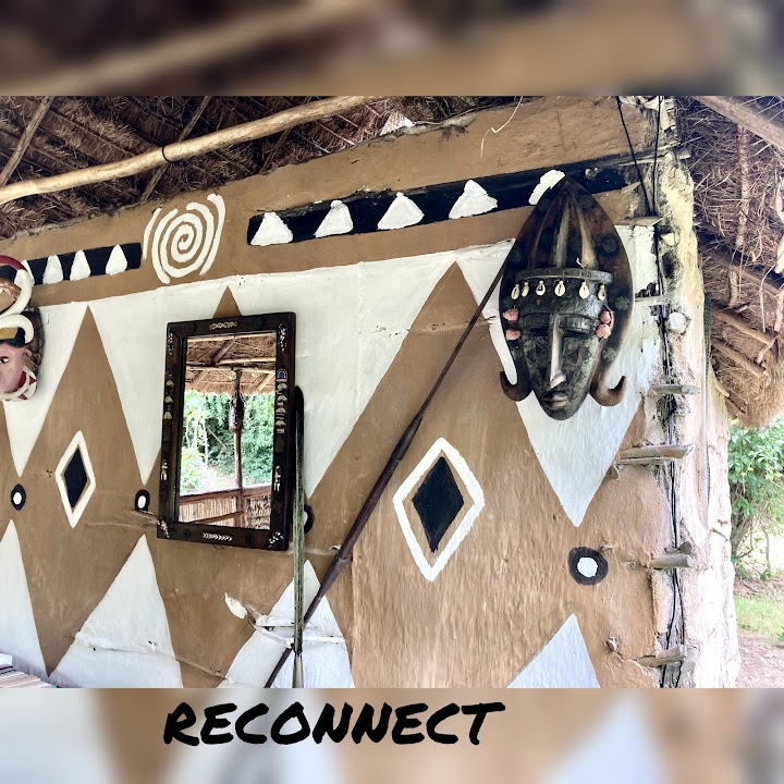 PekuPeku Saadani Tented Camp