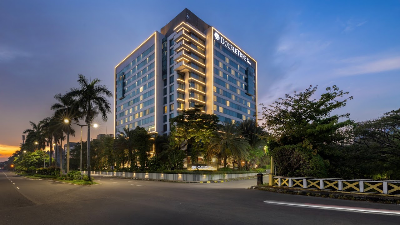DoubleTree by Hilton Jakarta Kemayoran
