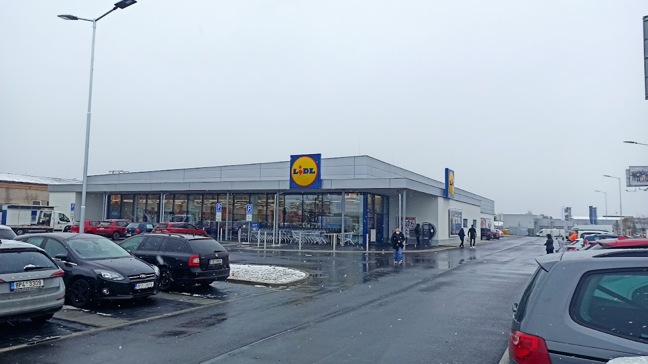 Lidl