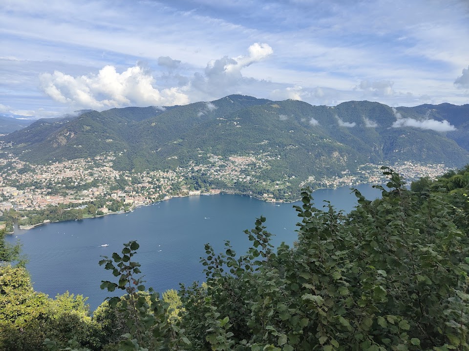 Terrazzino Panoramico