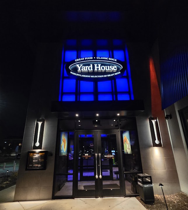 Yard House