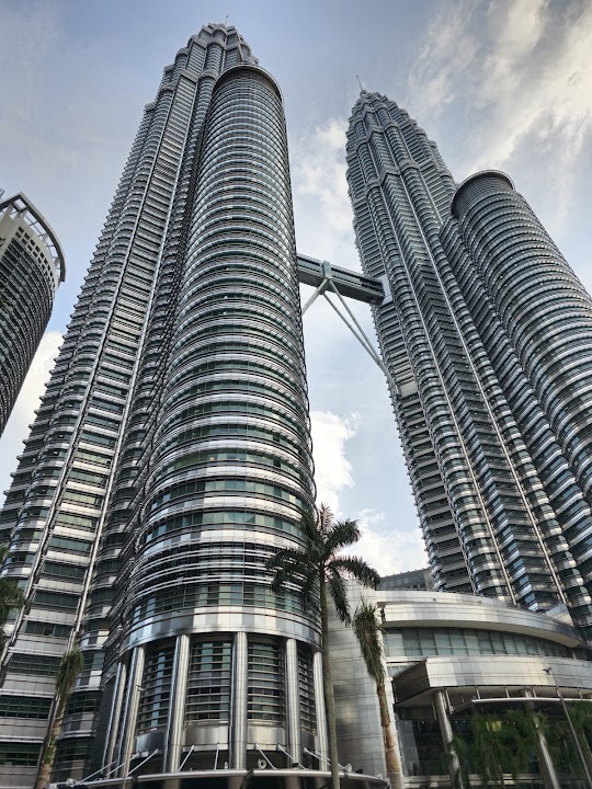Petronas Twin Towers — Kuala Lumpur experience