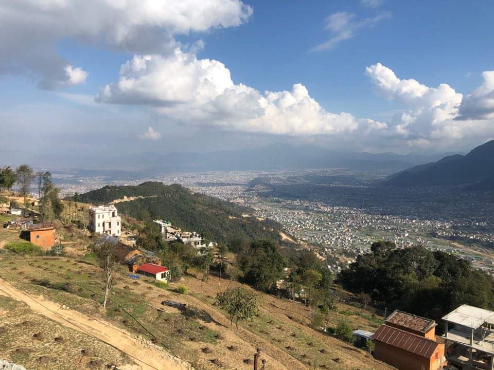 Switzerland Park