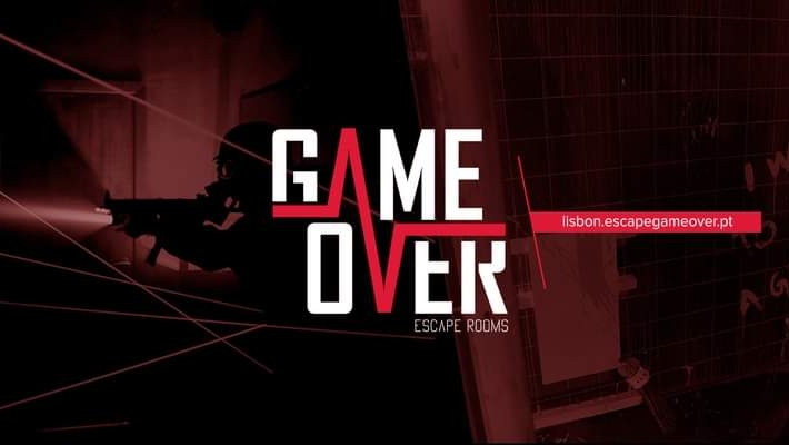 Game Over