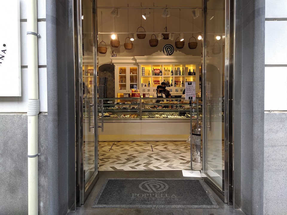 Pasticceria Poppella
