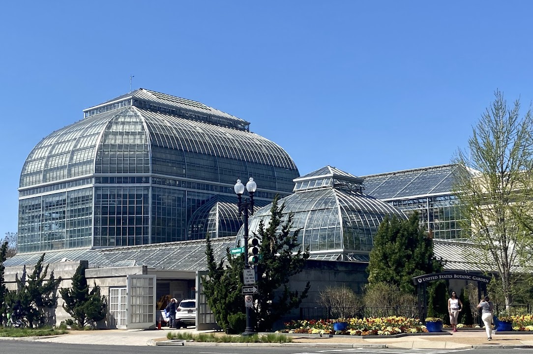 United States Botanic Garden