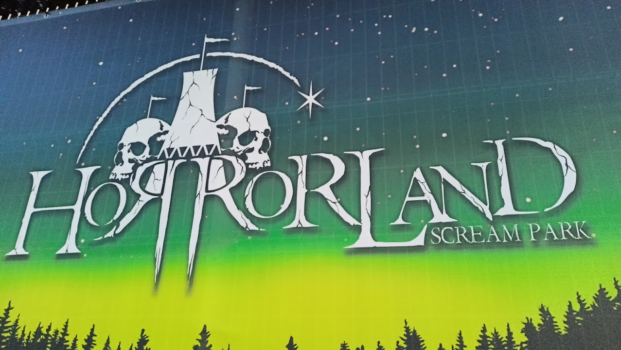 Horrorland