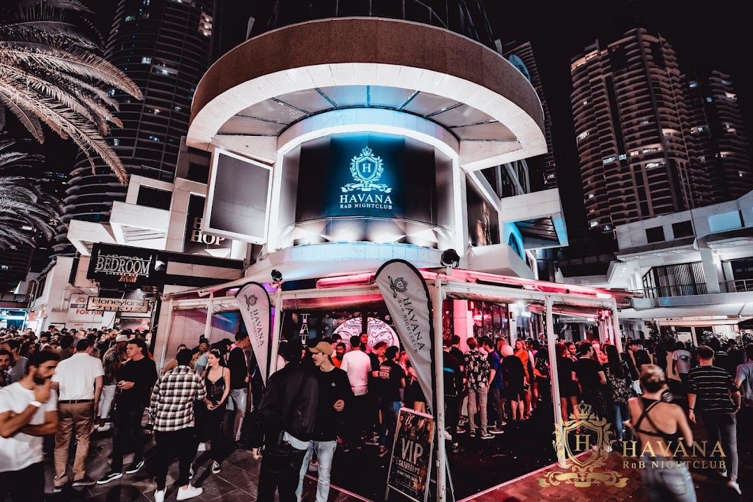 Havana RnB Nightclub