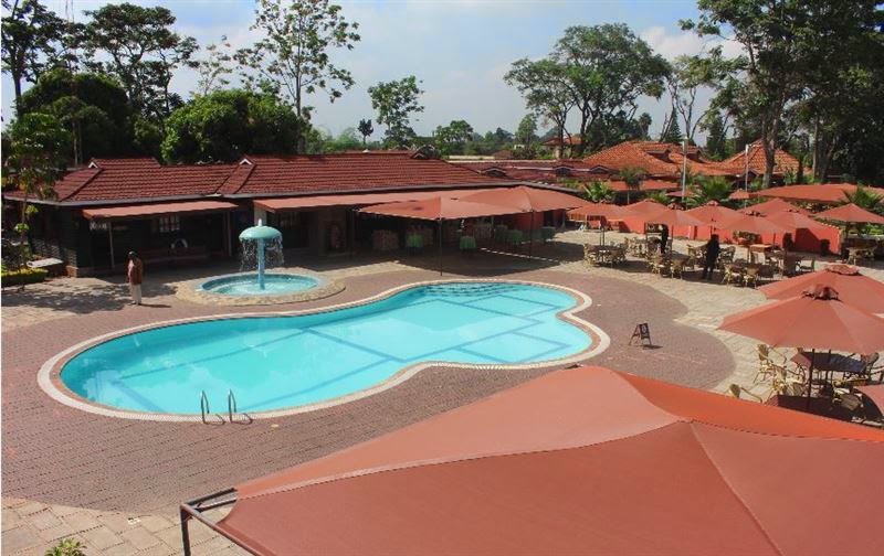 Oak Place Conference & Training Centre