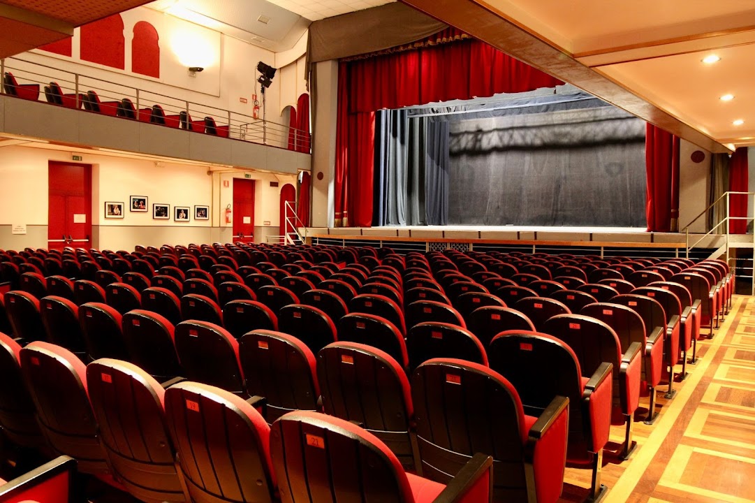 Teatro Ai Colli - Teatro e Cinema