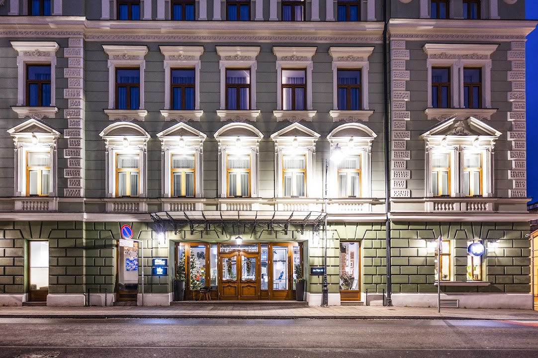 Hotel Indigo Krakow - Old Town by IHG