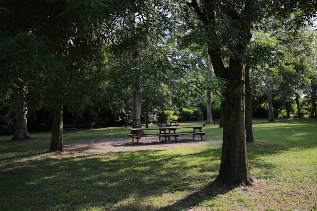 Area Verde Palazzina