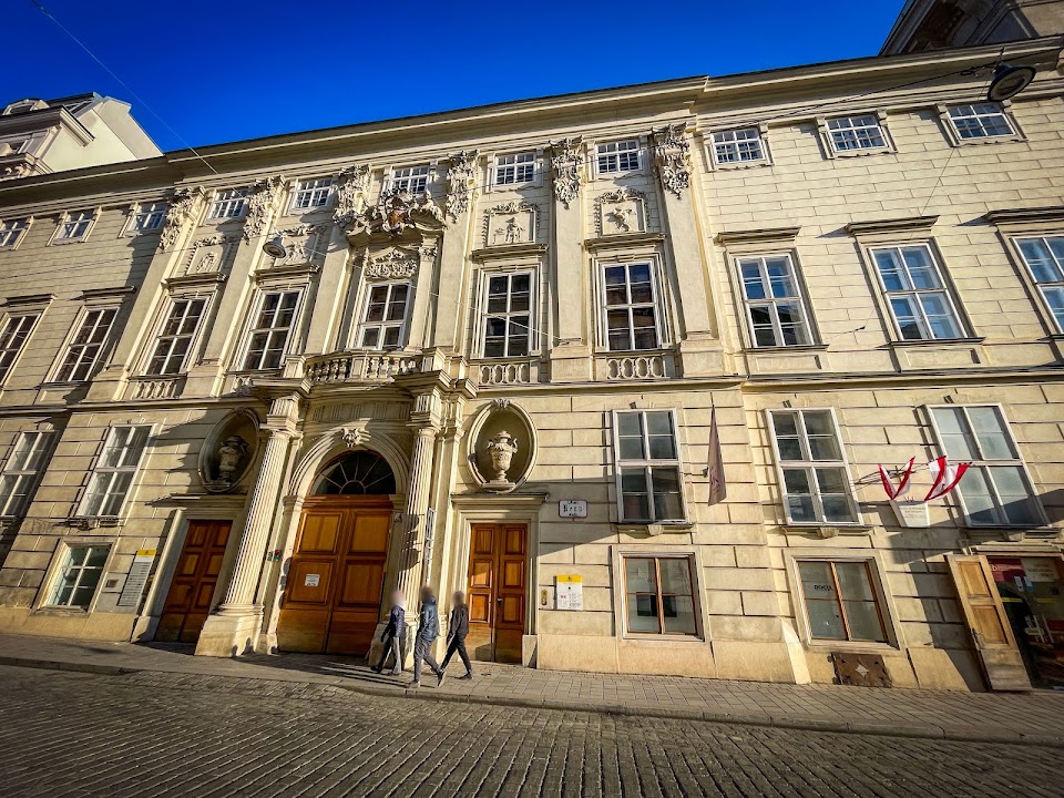 Palais Schönborn