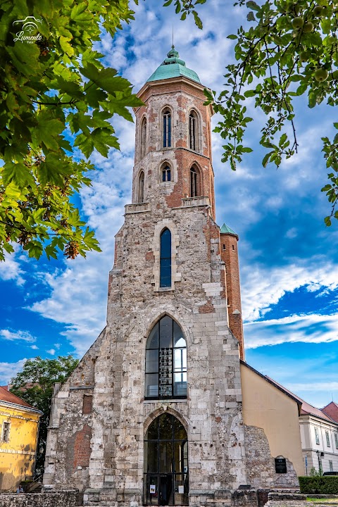 Church of Saint Mary Magdalene