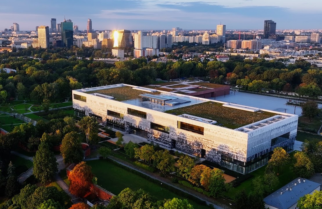 Polish History Museum