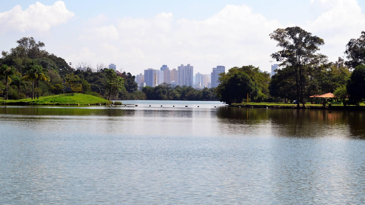 Parque Ecológico do Tietê