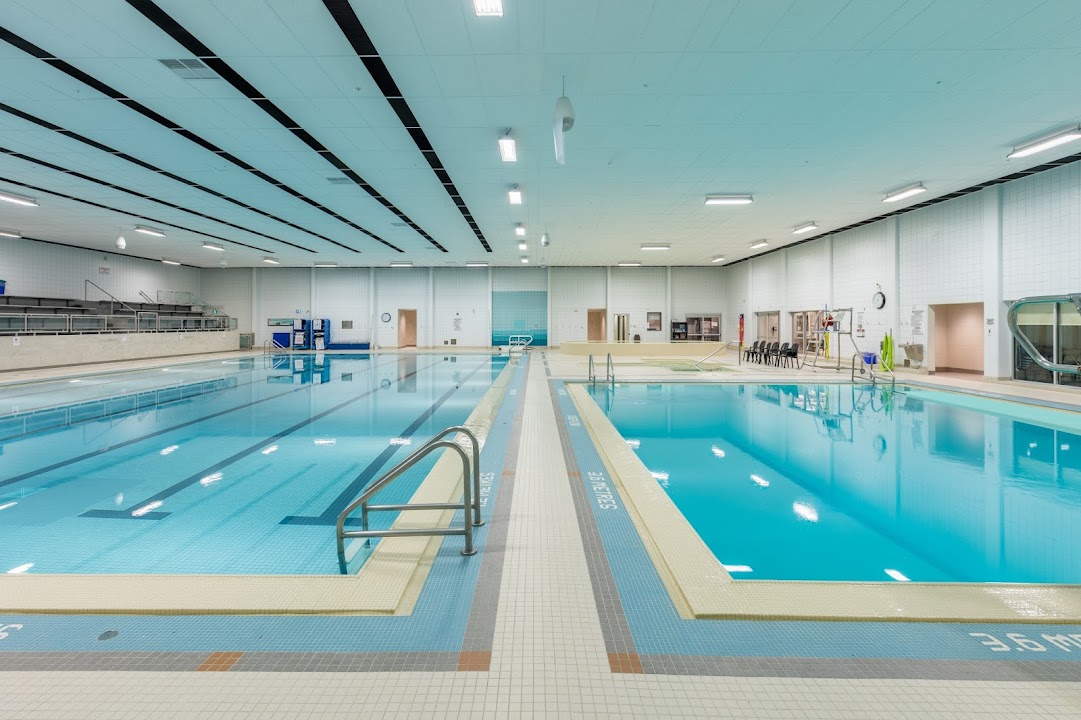 Killarney Aquatic & Recreation Centre