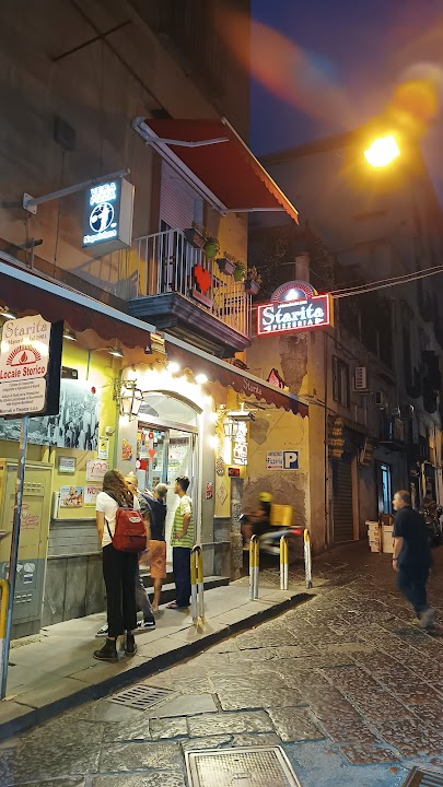Starita