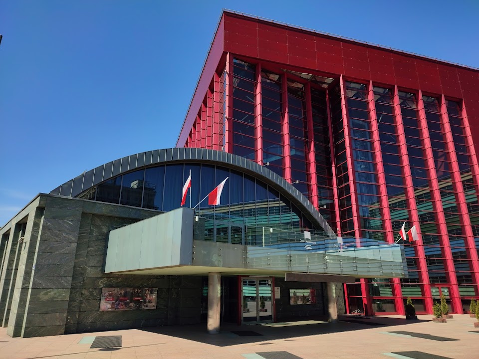 Kraków Opera