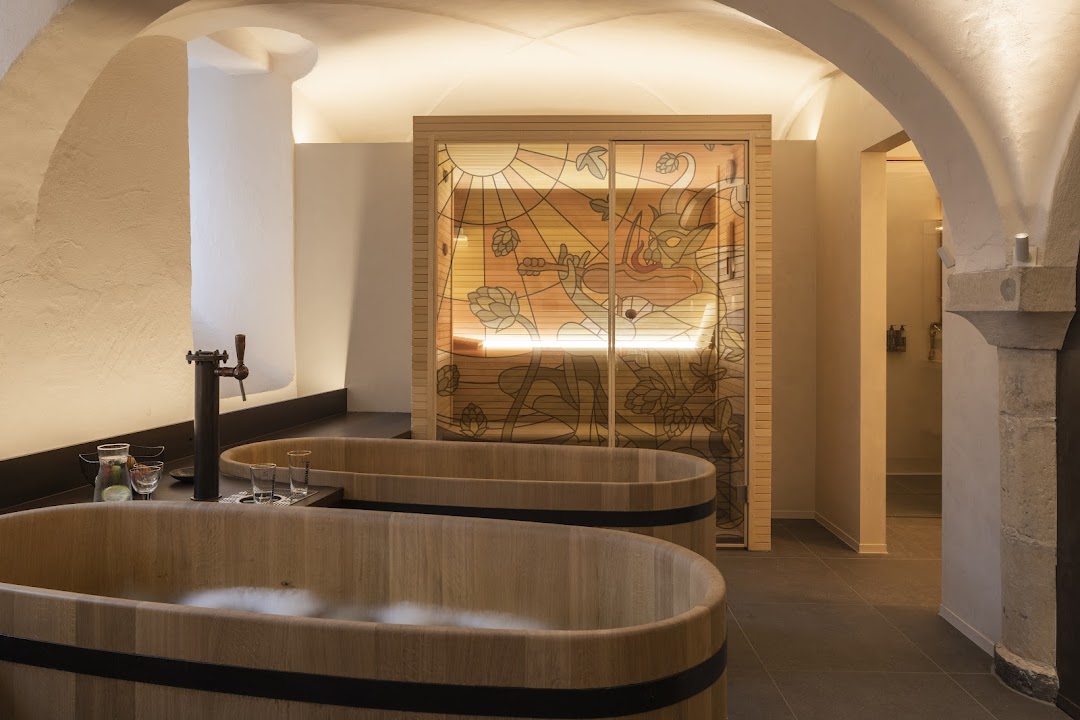Bath & Barley Belgian Beer Spa
