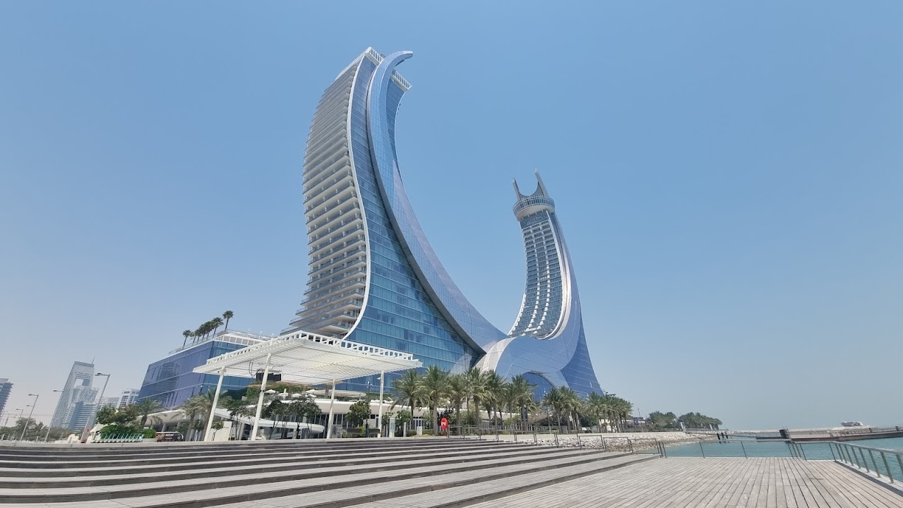 Marina - Central