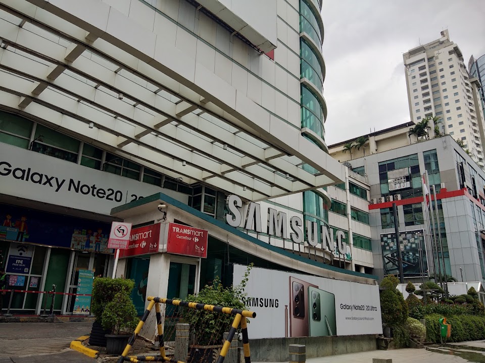 ITC Kuningan