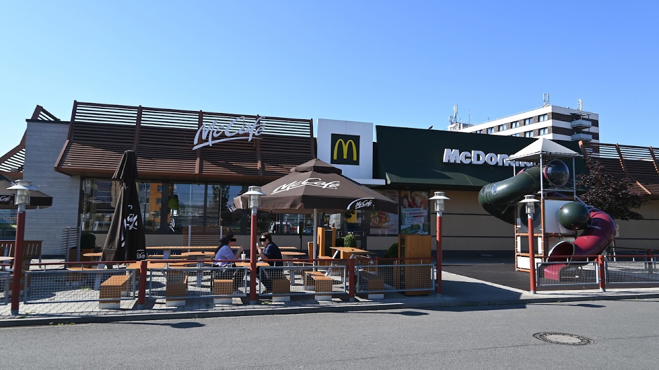 McDonald’s