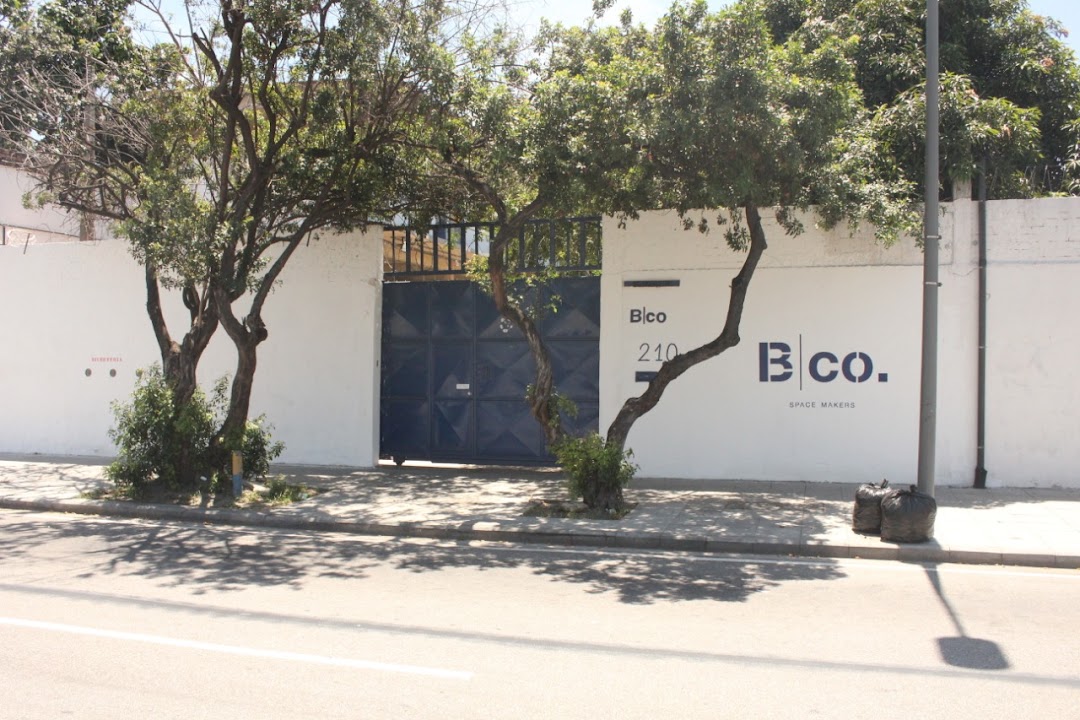 BCo. Space Makers