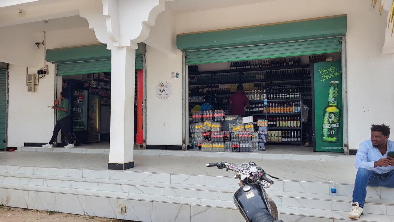 JAMBO MARKET