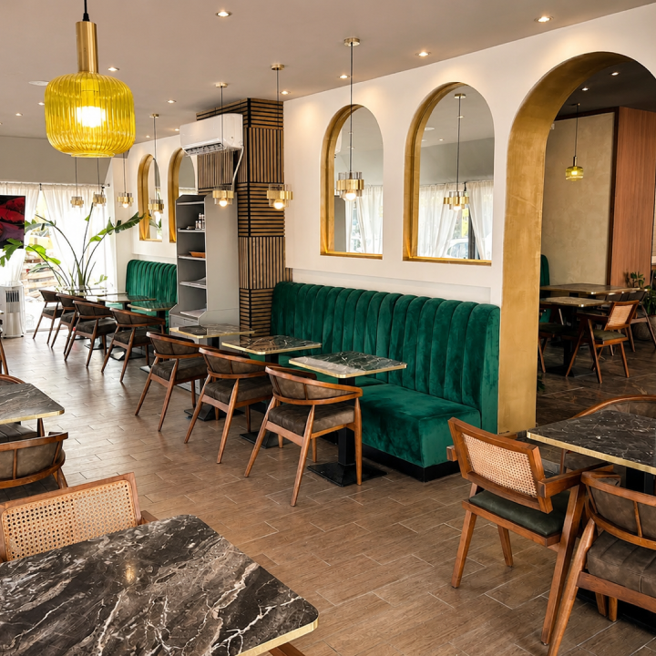 Theatrum Bar & Food