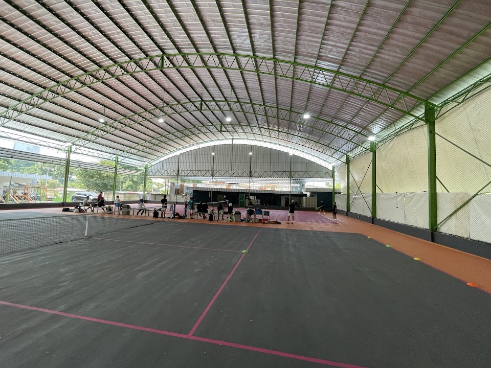 Win's Arena - Kuningan (Tennis & Padel)