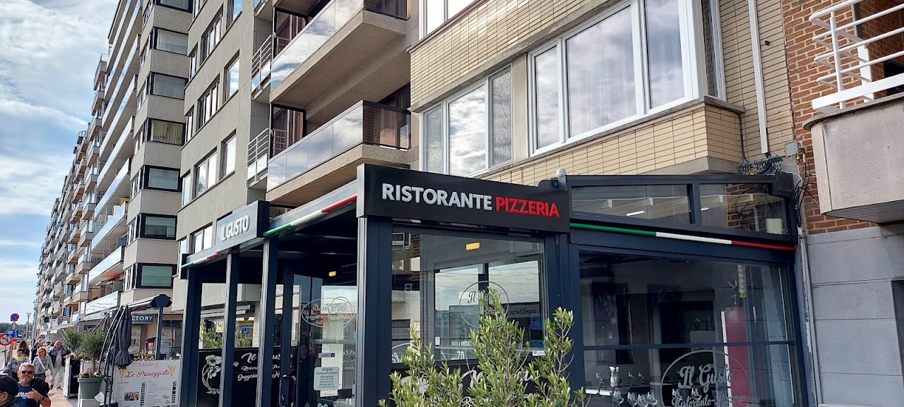 Il Gusto d'Italia