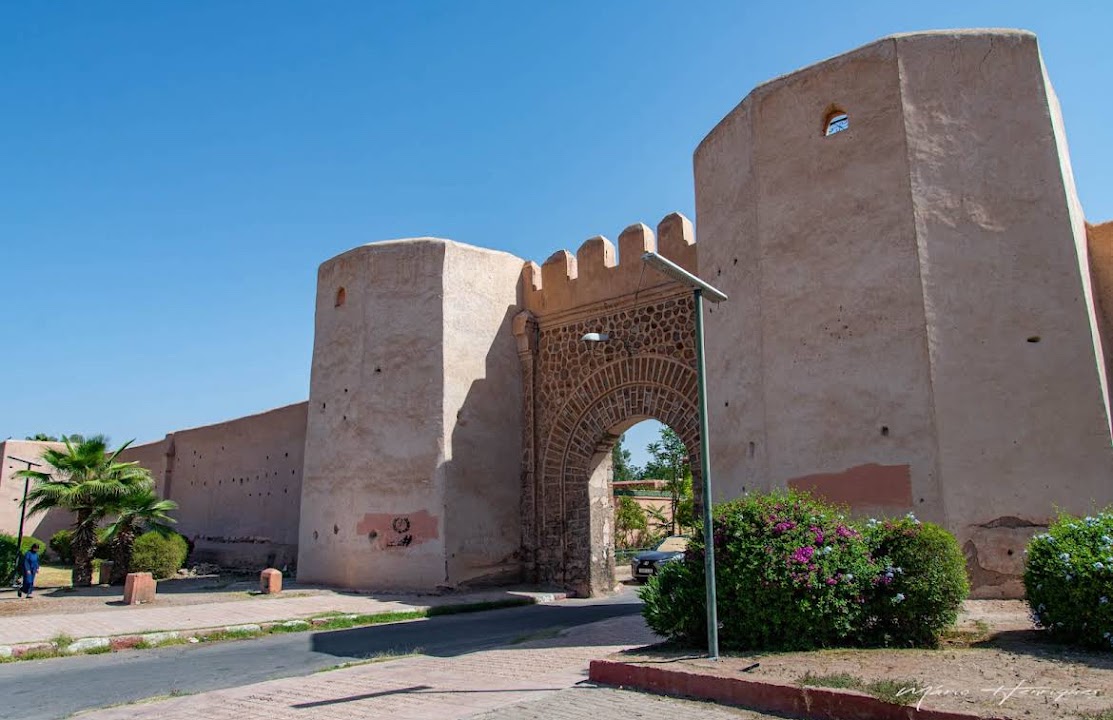 Bab Doukkala