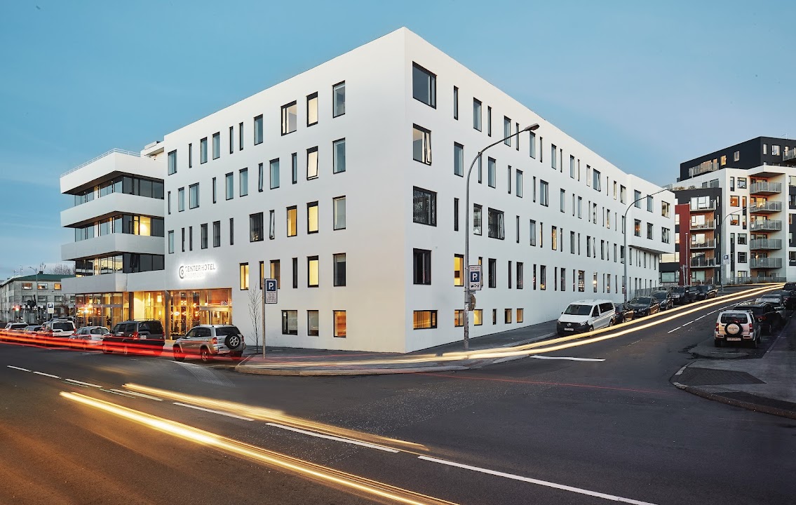 Midgardur by Center Hotels