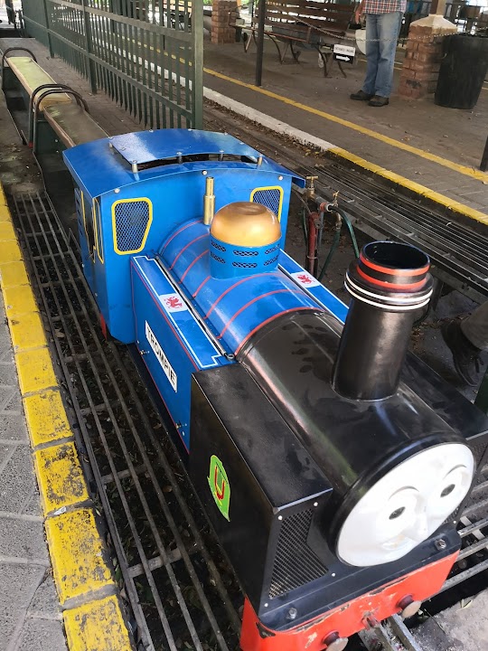 Centurion Society of Model Engineers